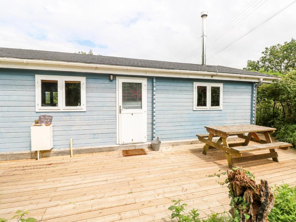 The Beach Shack 카마던 외부 사진